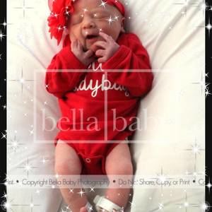 Meet your Posher, Mary